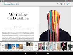 برنامه‌نما Exactly عکس از صفحه