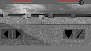 medieval warrior screenshot 6