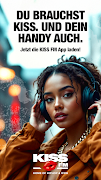 KISS FM پوسٹر