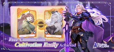 Fantasy 截圖 4