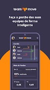 TeamMove پوسٹر