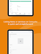 Comucho ảnh chụp màn hình 7