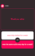 Would You Rather Ekran Görüntüsü 6
