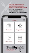 Smithfield Culinary poster