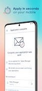 Stepstone Job App screenshot 4