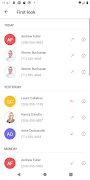 DevExpress Xamarin Controls screenshot 2