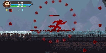 Soul essence: 2D platformer screenshot 7