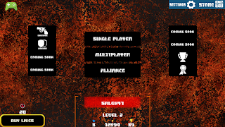 Fast Runner 포스터