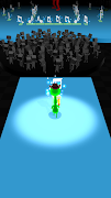 Voice Run! screenshot 4