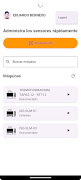 Sensor Management скриншот 6