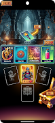 Pyrocrawl : Dungeon Deck Screenshot 1