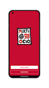 MULTIOCIO Poster