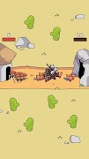 Cats Warrior: Castle Defense screenshot 6