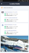 Colorado Roads imagem de tela 2