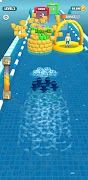 Swimmer Up ภาพหน้าจอ 5