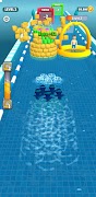 برنامه‌نما Swimmer Up عکس از صفحه