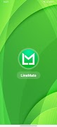 LineMate - Join Groups Link постер