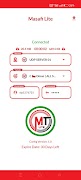 Poster Masafi Lite VPN