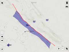 StraboField screenshot 5