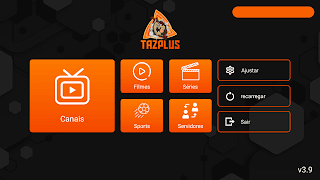 TAZ PLUS screenshot 5