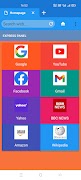 Rabbit Browser screenshot 5