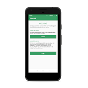 برنامه‌نما Autoclick عکس از صفحه