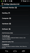 Shadowrun Cyberdeck Aid imagem de tela 7