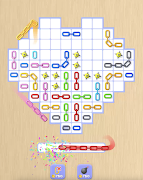 Chains Away ポスター