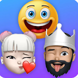 Memoji Stickers for WA