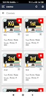 Karnataka State Law University screenshot 4