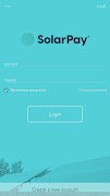 SolarPay 2.0 โปสเตอร์