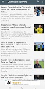 Inter-News imagem de tela 1