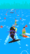 Shark Evolution 3D ảnh chụp màn hình 1