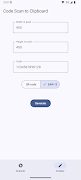 Code Scan to Clipboard screenshot 3