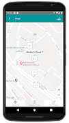 Mina Locator ảnh chụp màn hình 3