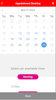 Rewire Health & Performance screenshot 3