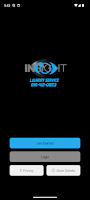 Insight Laundry ポスター