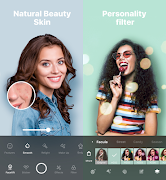 Everlook - Best Face Editor plakat