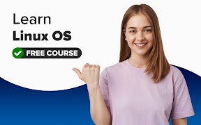 Learn Linux (Full Course) ポスター