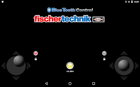 Bluetooth Control скриншот 4
