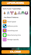 Line Clash screenshot 2