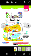 Science Nature 2 Cartaz
