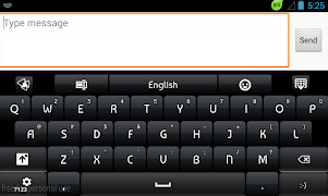 Keyboard 2023 screenshot 6