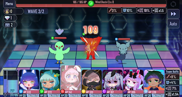 Gacha-Nox Mod Guide Apk imagem de tela 1