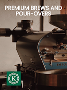 Kingdom Coffee screenshot 5