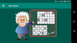 Brain Games ภาพหน้าจอ 4