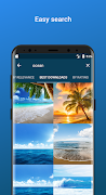 HD Wallpapers (Backgrounds) 截圖 4
