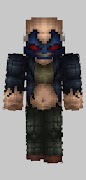 Devil Skin For Minecraft ภาพหน้าจอ 1