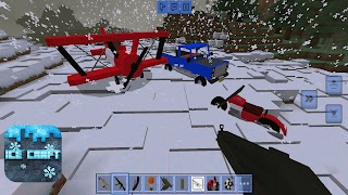 Ice craft 截图 5