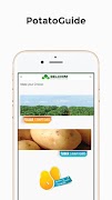 PotatoGuide Ekran Görüntüsü 1